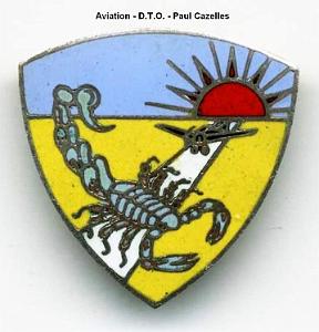 Aviation DTO 42-540_Paul_Cazelles